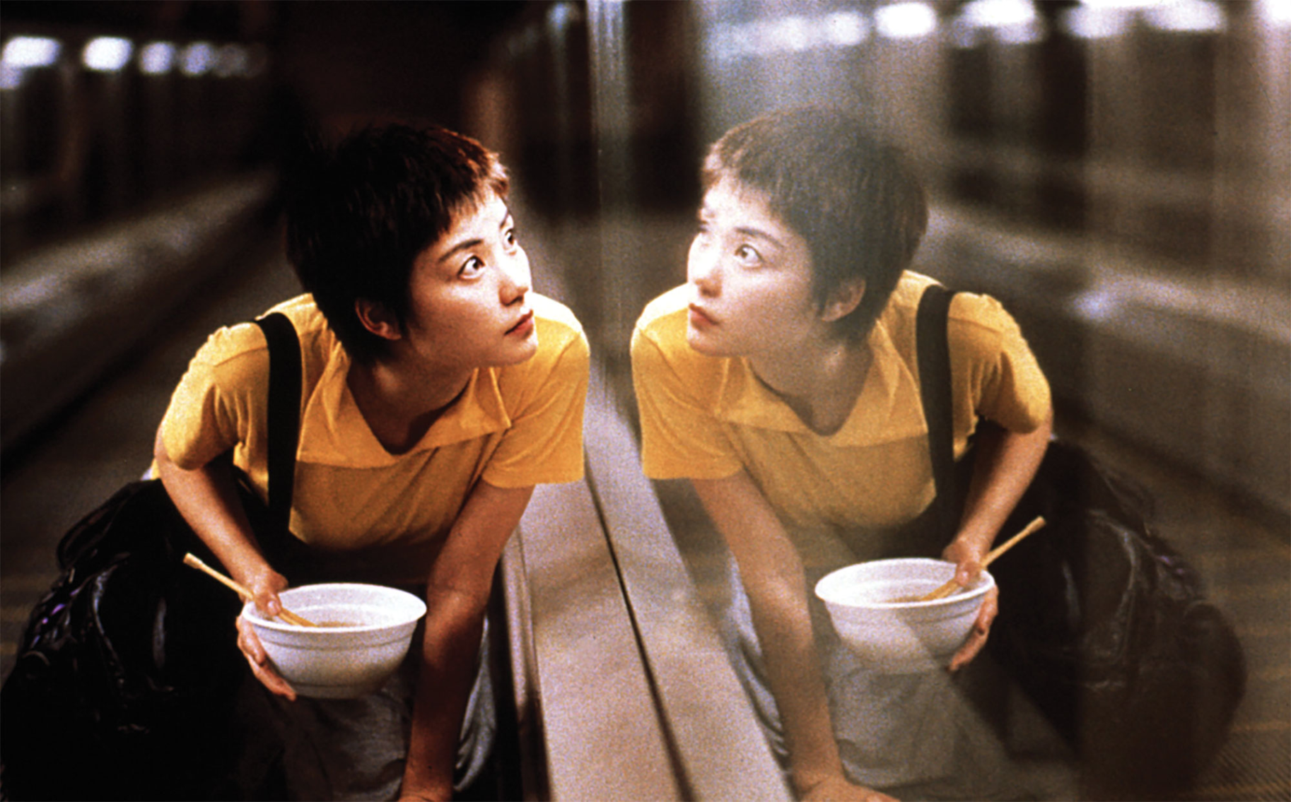 World of Wong Kar-wai Takes a Deep Dive Into a Romantic Catalog